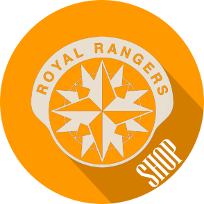 Royal Rangers Shop